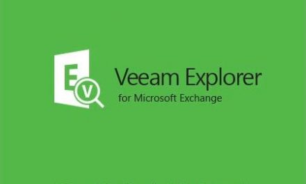 Exchange Restore From Tape With Veeam