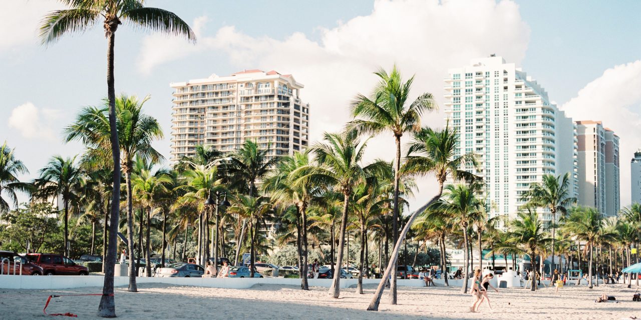 VeeamOn 2019 – Miami, Florida