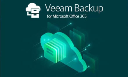 Veeam Backup for Office 365 v4