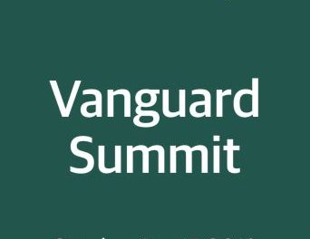 Veeam Vanguard Summit 2019